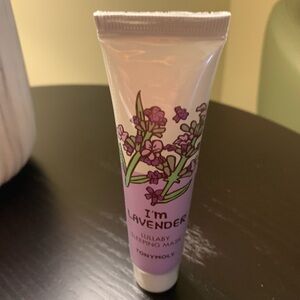 TONYMOLY I'm Lavender Lullaby Sleeping Mask - Purple